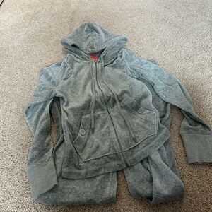 Vintage juicy couture